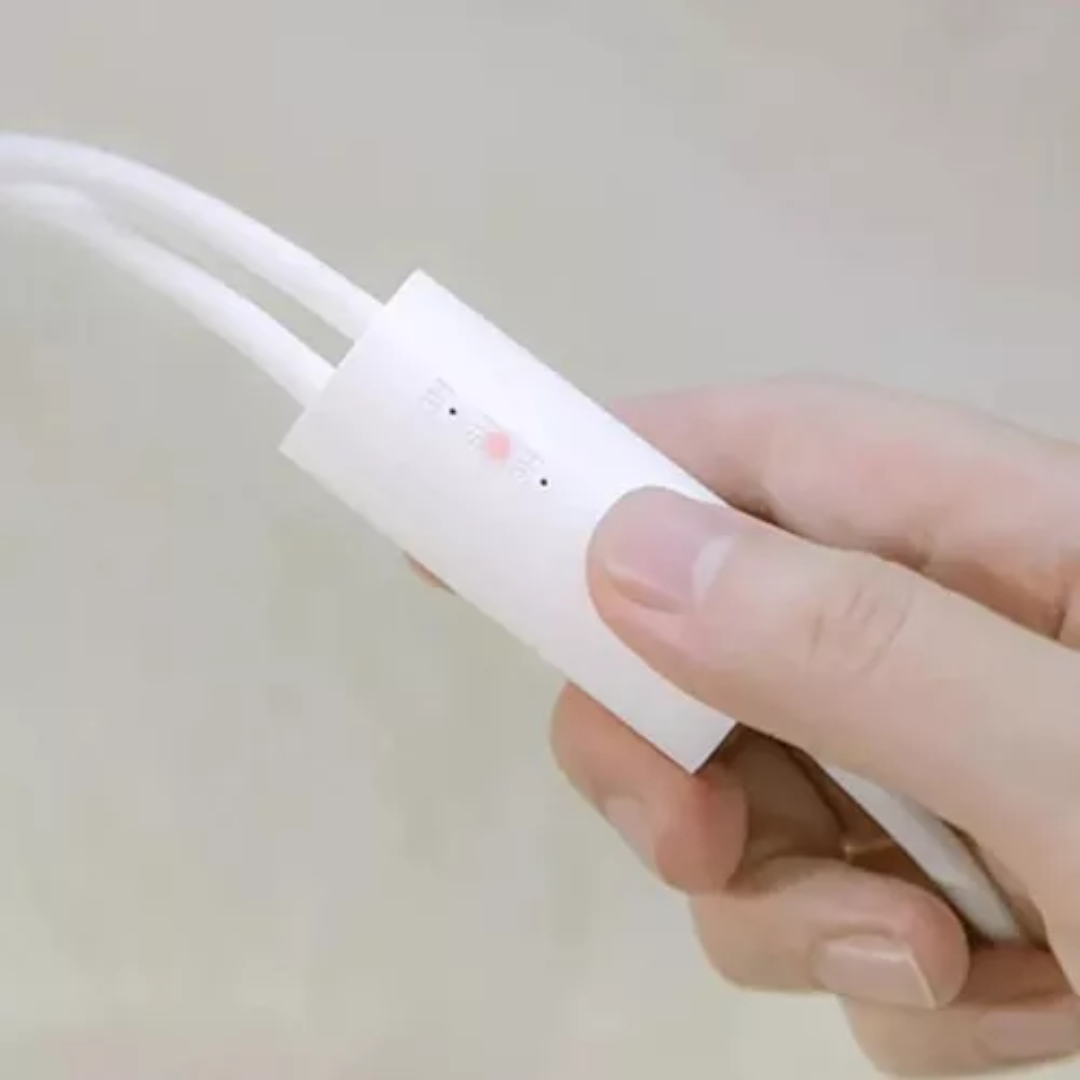 Miniatura 2 de Secador De Zapatos Portátil Calefactor